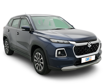 Maruti Grand Vitara-img